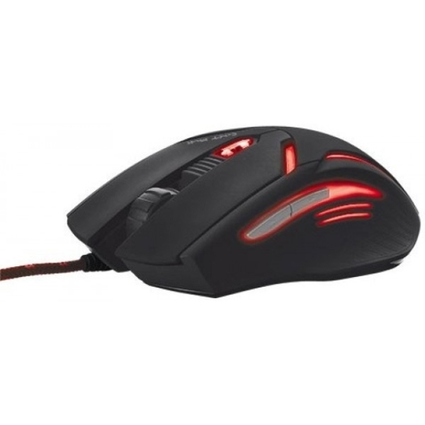 მაუსი TRUST GXT 152 Illuminated Gaming Mouse / 19509