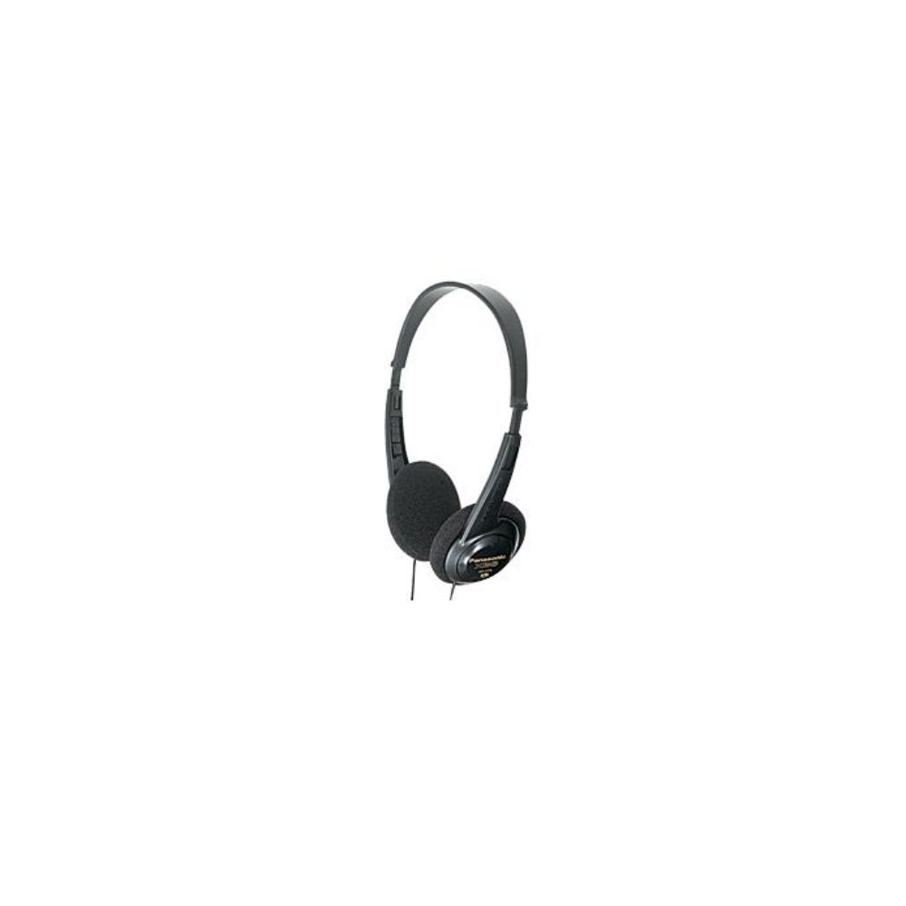 ყურსასმენი Panasonic RP-HT6E-K