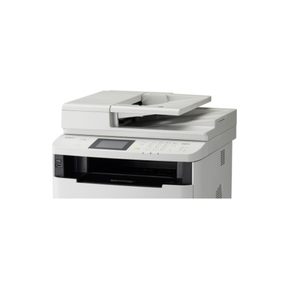 პრონტერი CANON  LASER MULTIFUNCTIONAL I-SENSYS MF-411DW, 33PPM, 1GB, 1200X1200DPI, DUPLEX, LAN, WI-FI, 50 000 PM