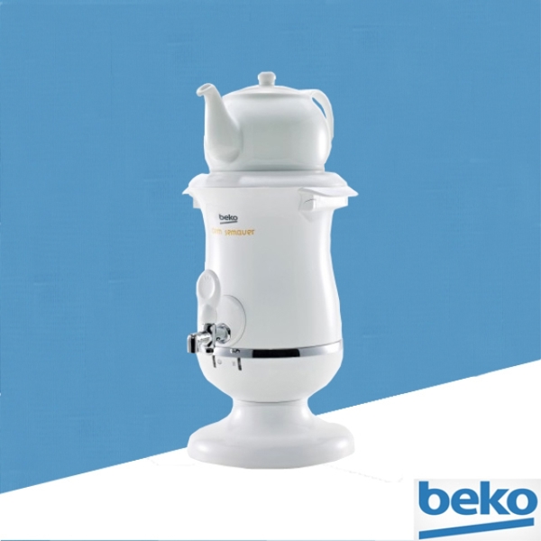 ელექტრო ჩაიდანი BEKO BKK 2111 P