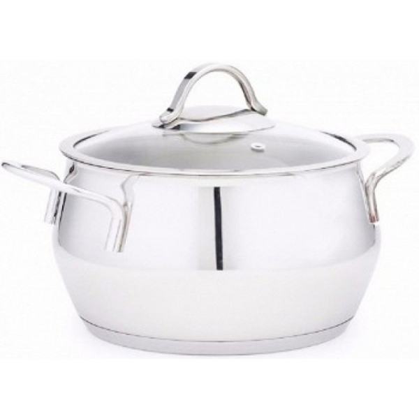 ქვაბი philips 1042 S/S Colombus 16x9,5cm Casserole