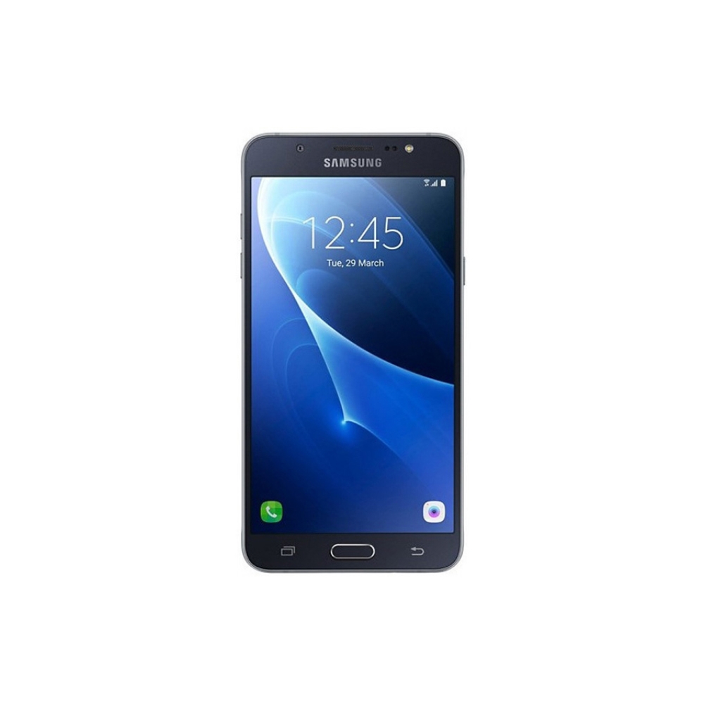 მობილური ტელეფონი SAMSUNG GALAXY J7 (J710F) BLACK 
