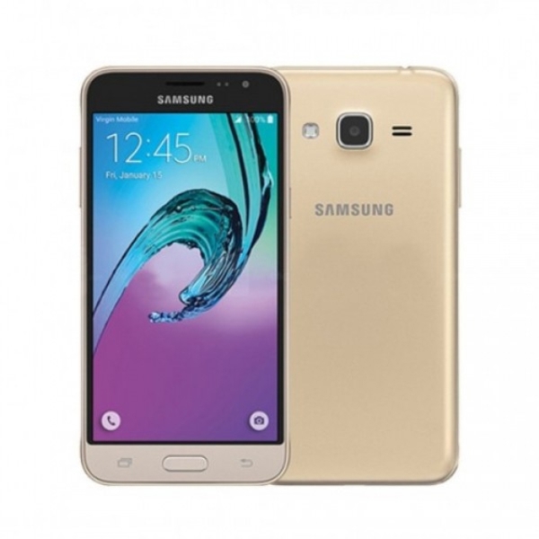 მობილური ტელეფონი Samsung J320HD Galaxy J3 Gold