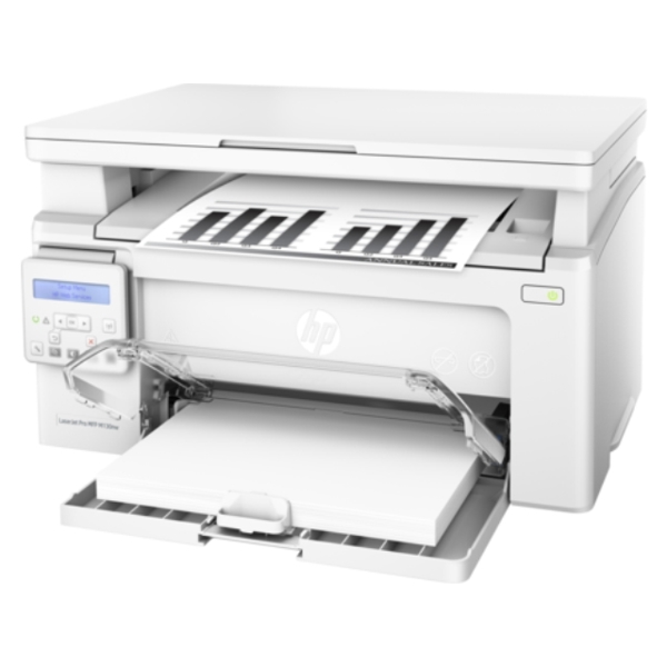 პრინტერი  HP LaserJet Pro MFP M130nw