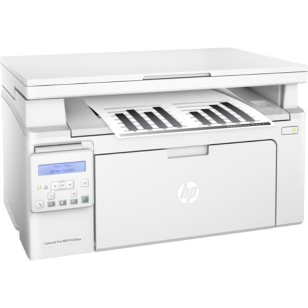 პრინტერი  HP LaserJet Pro MFP M130nw