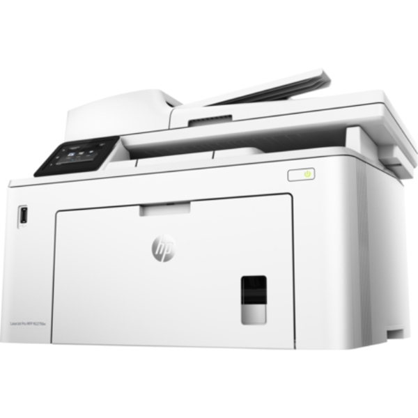 პრინტერი  HP LaserJet Pro MFP M227fdw