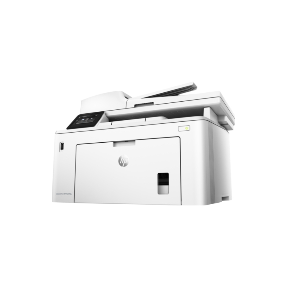 პრინტერი  HP LaserJet Pro MFP M227fdw
