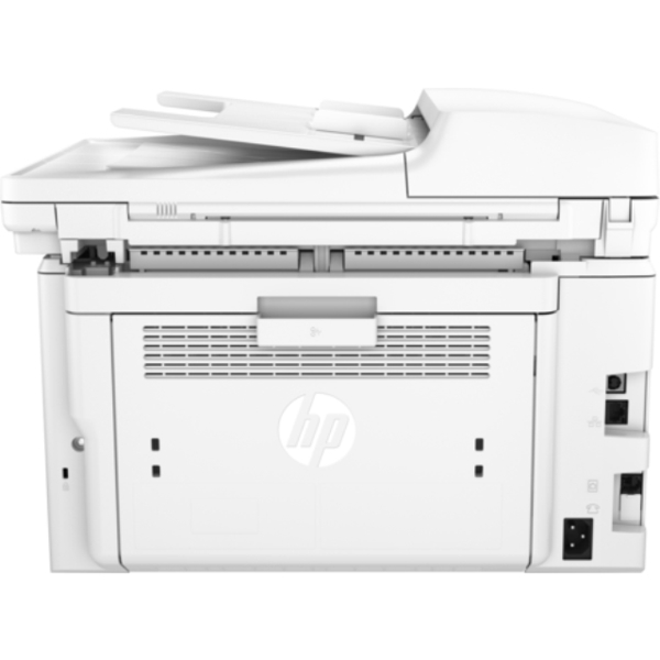 პრინტერი  HP LaserJet Pro MFP M227fdw