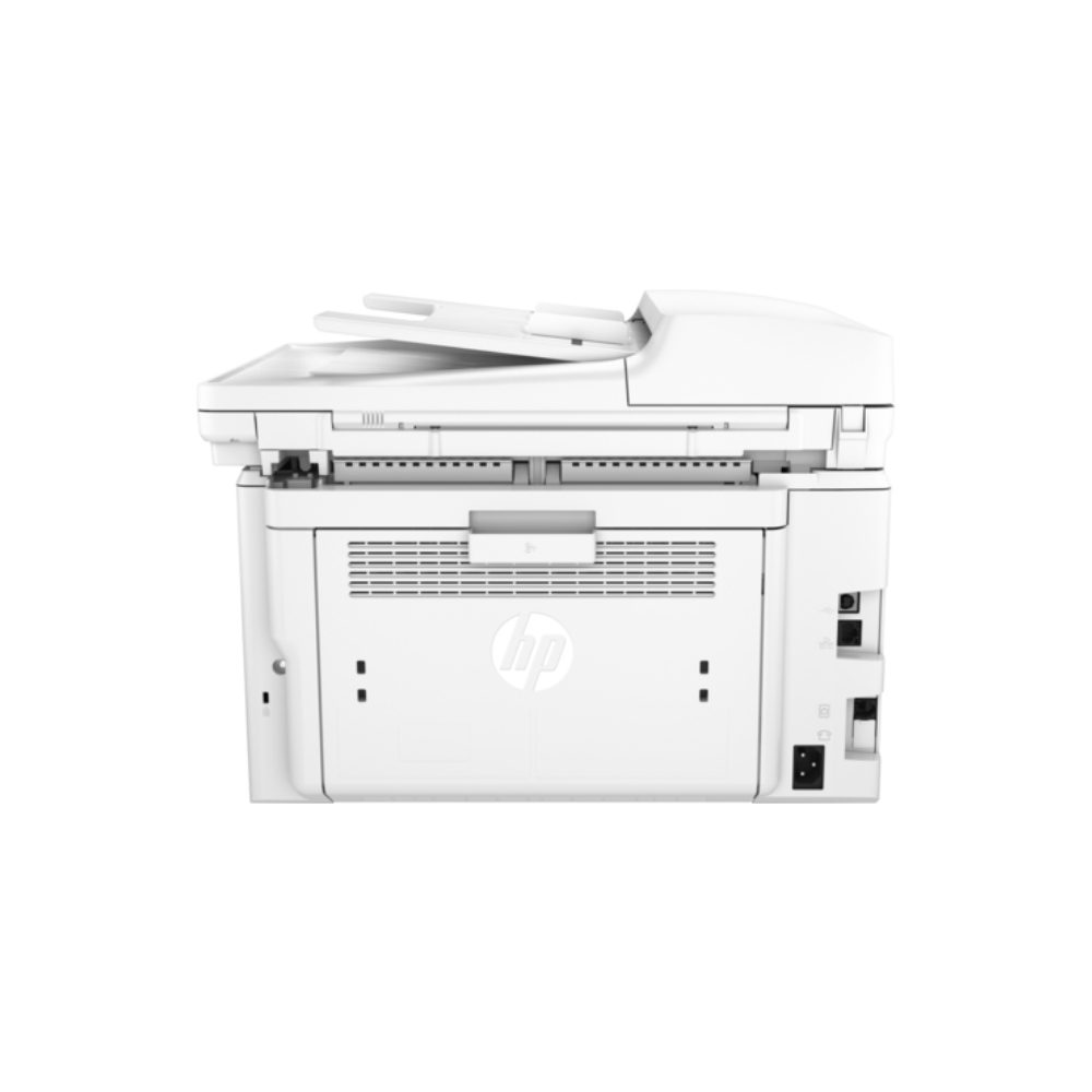 პრინტერი  HP LaserJet Pro MFP M227fdw