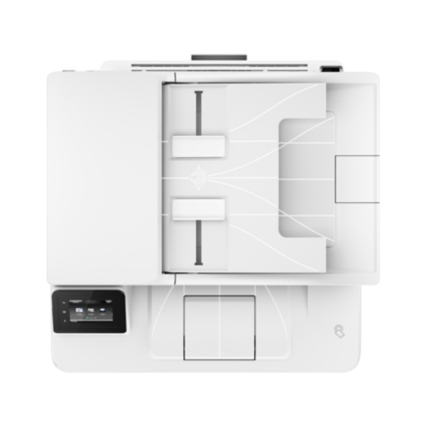 პრინტერი  HP LaserJet Pro MFP M227fdw