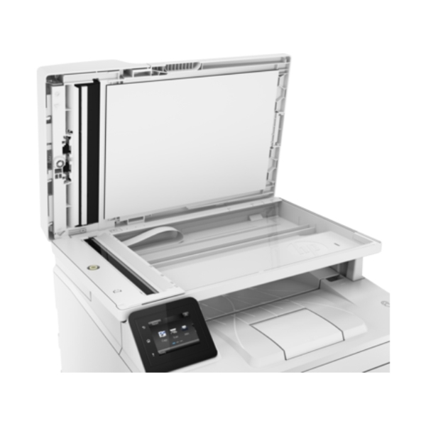 პრინტერი  HP LaserJet Pro MFP M227fdw