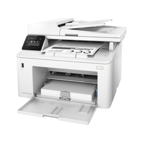 პრინტერი  HP LaserJet Pro MFP M227fdw