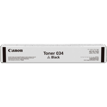 კარტრიჯი  CANON CEXV-034, IR1225X BLACK