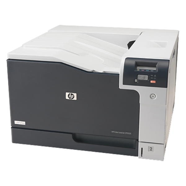 პრინტერი  HP Color LaserJet CP5225n Printer