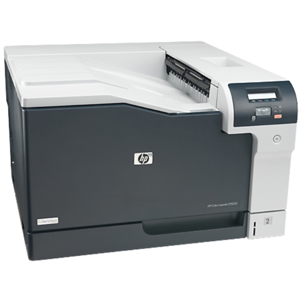 პრინტერი  HP Color LaserJet CP5225n Printer