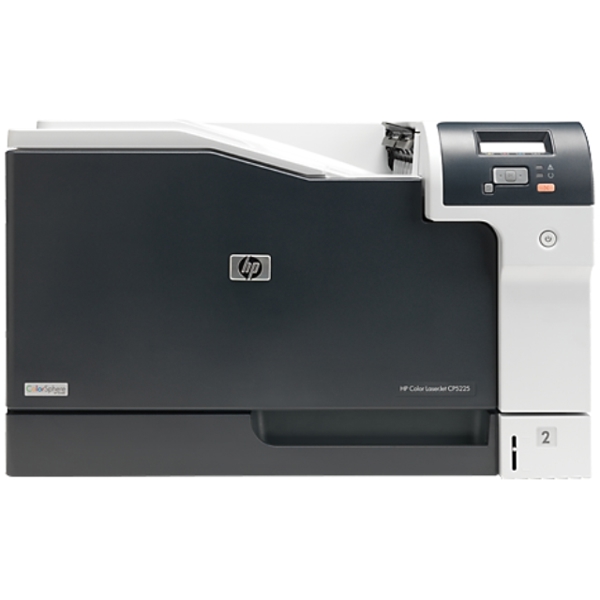 პრინტერი  HP Color LaserJet CP5225dn Printer