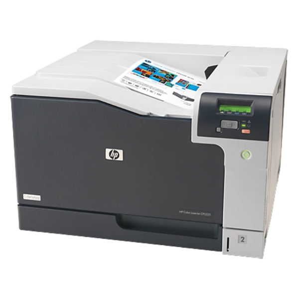 პრინტერი  HP Color LaserJet CP5225dn Printer