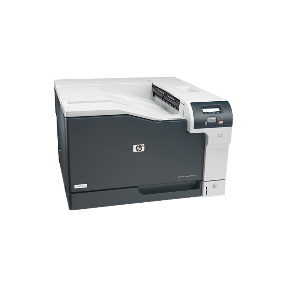 პრინტერი  HP Color LaserJet CP5225dn Printer