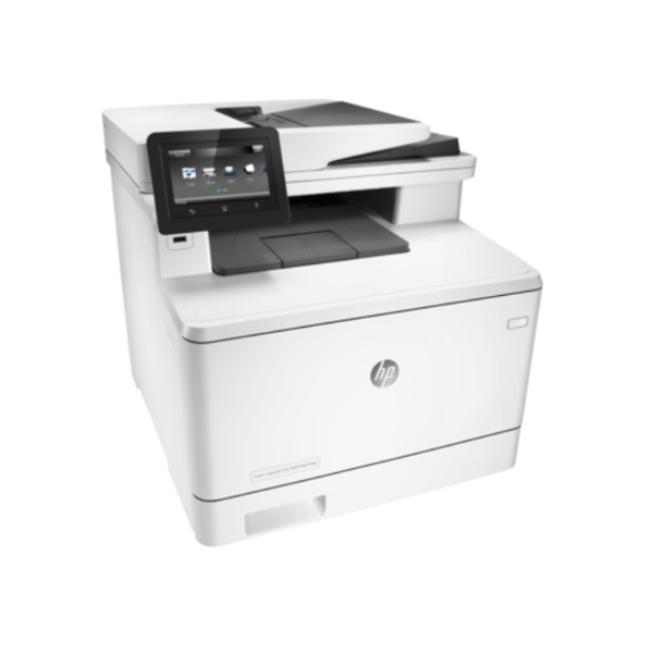 პრინტერი  HP Color LaserJet Pro MFP M477fdn