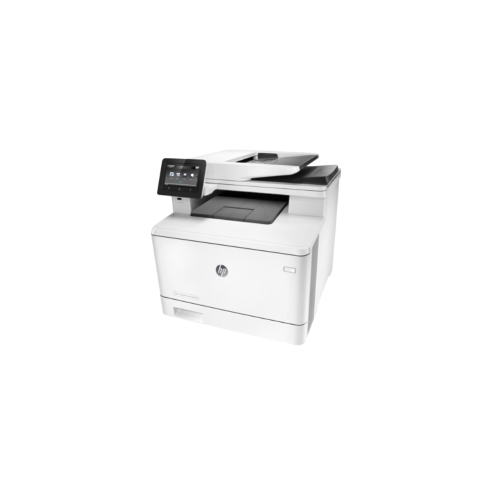 პრინტერი  HP Color LaserJet Pro MFP M477fdn