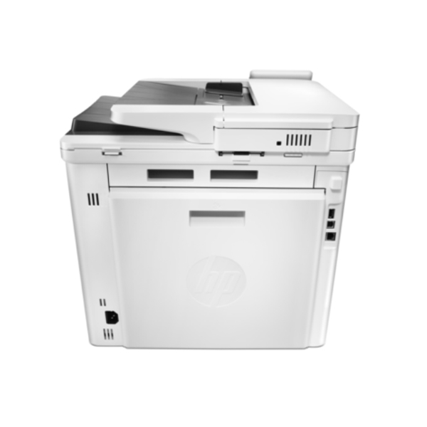 პრინტერი  HP Color LaserJet Pro MFP M477fdn