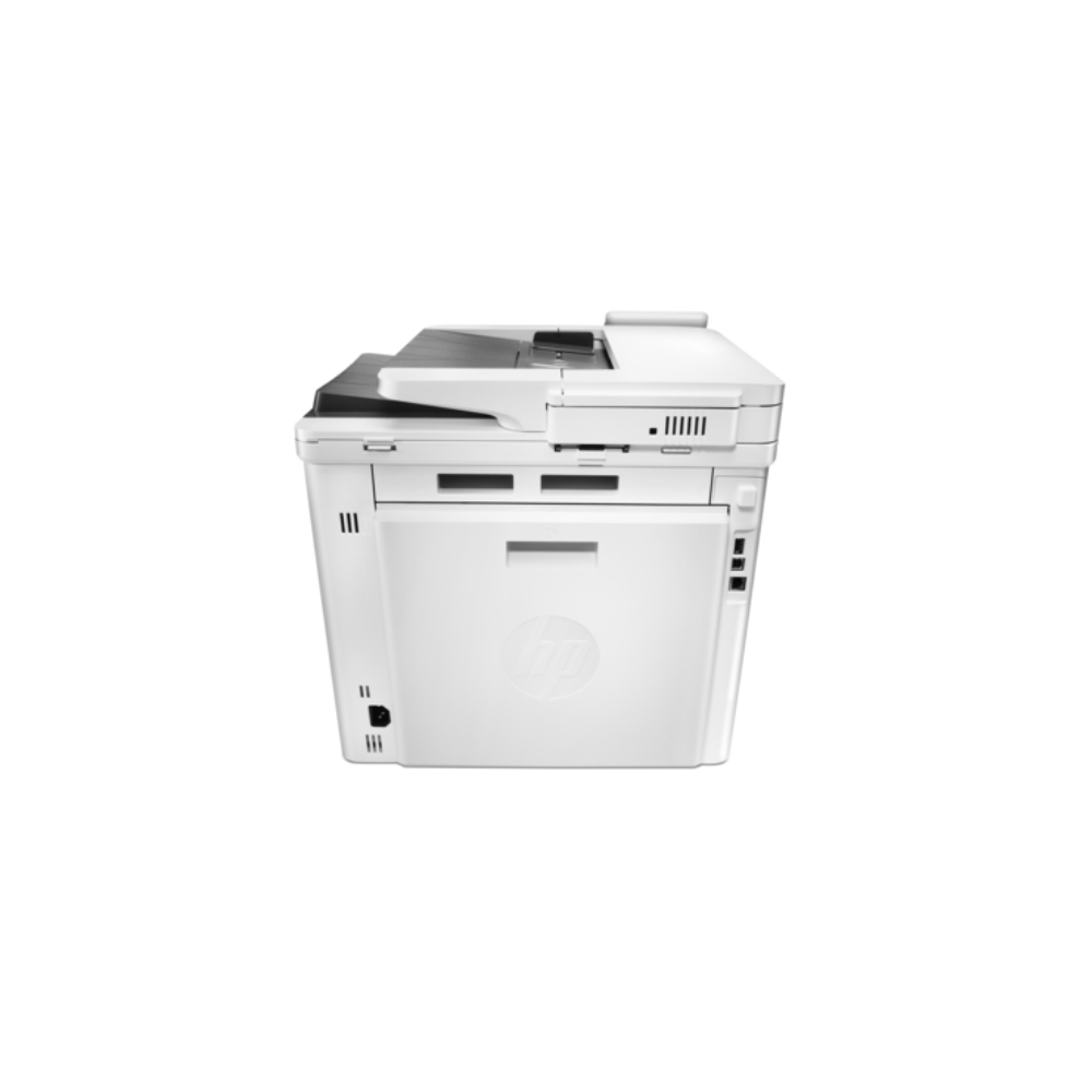 პრინტერი  HP Color LaserJet Pro MFP M477fdn