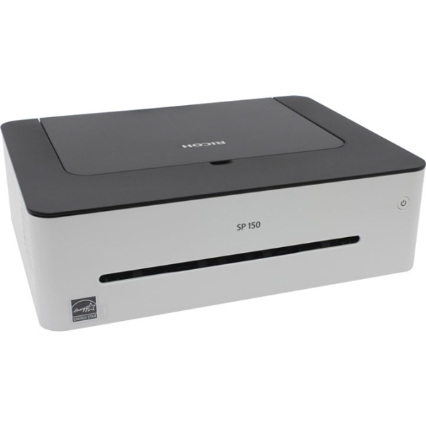 პრინტერი RICOH  SP 150 BLACK AND WHITE LASER PRINTER