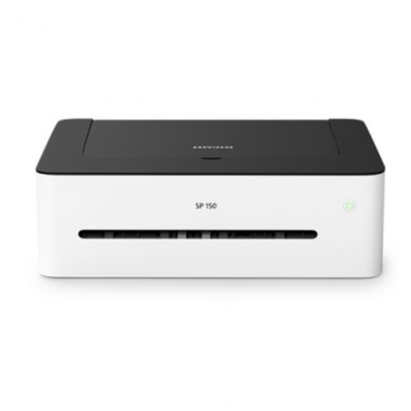 პრინტერი RICOH  SP 150 BLACK AND WHITE LASER PRINTER