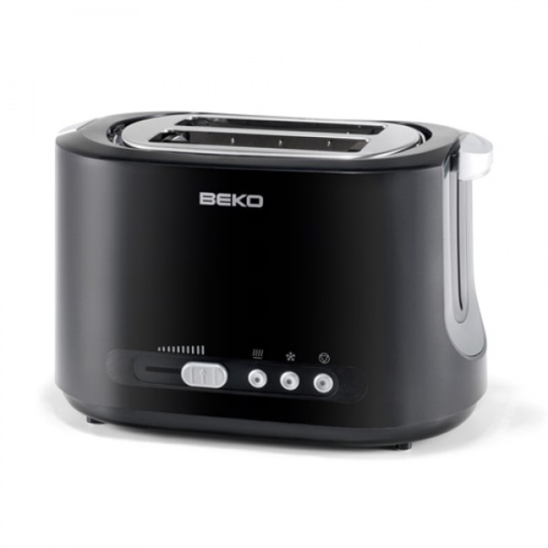 ტოსტერი BEKO BKK 3025 EK Black Series