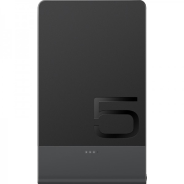 პორტატული დამტენი Huawei Power Bank 5000mAh, 5V/2A Black