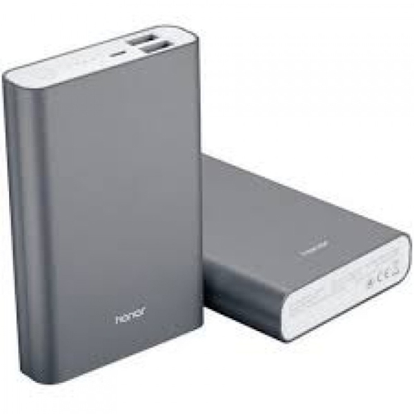 პორტატული დამტენი Huawei Power Bank 5000mAh, 5V/2A Black