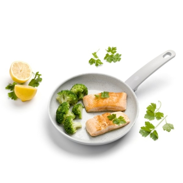 ტაფა Greenpan 7301 Stone Frypan 28cm