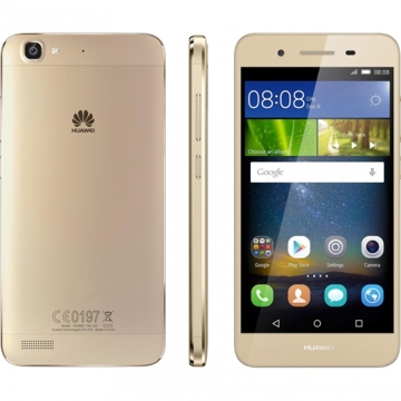 მობილური ტელეფონი HUAWEI GR3 GOLD