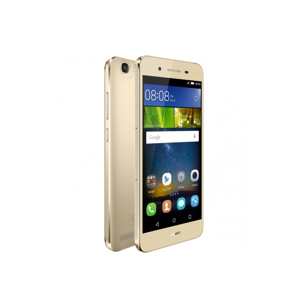 მობილური ტელეფონი HUAWEI GR3 GOLD