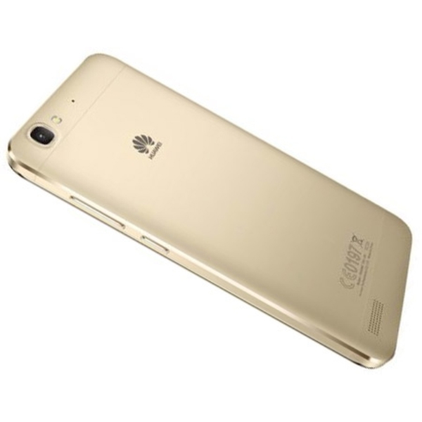 მობილური ტელეფონი HUAWEI GR3 GOLD