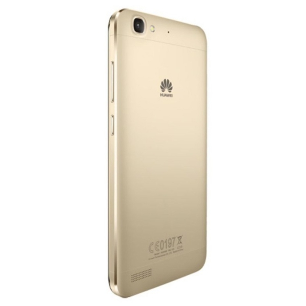 მობილური ტელეფონი HUAWEI GR3 GOLD