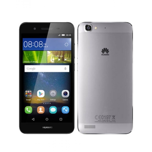 მობილური ტელეფონი HUAWEI GR3 GREY