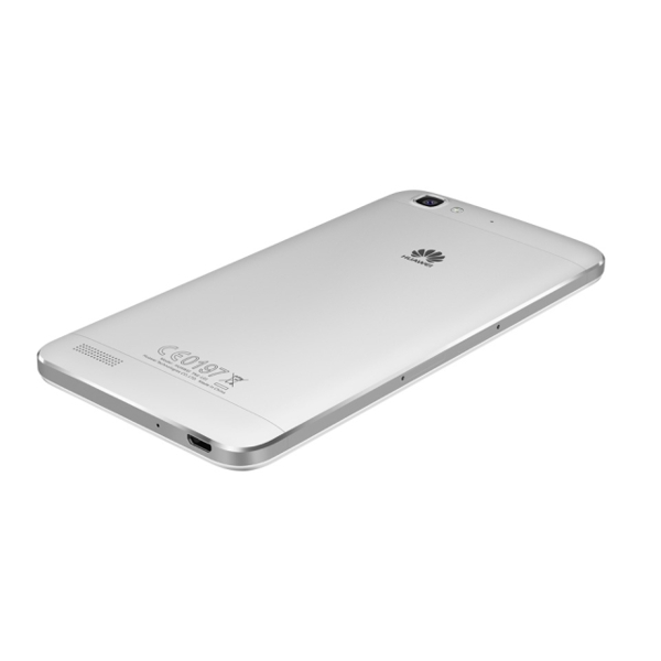 მობილური ტელეფონი HUAWEI GR3 GREY