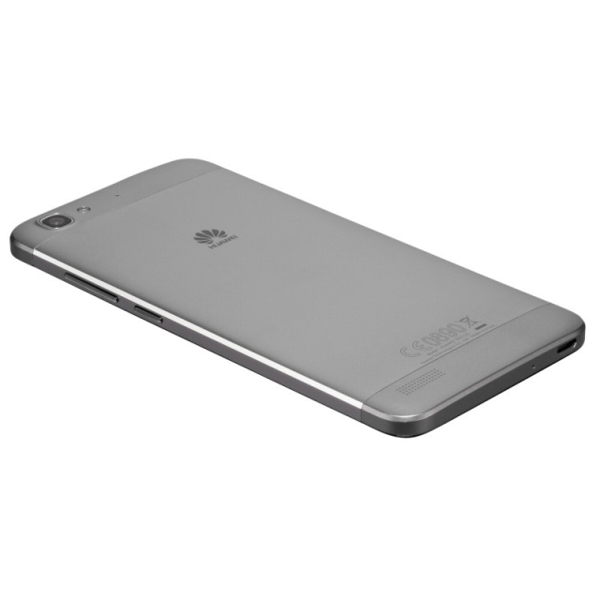 მობილური ტელეფონი HUAWEI GR3 GREY