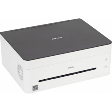 პრინტერი RICOH  SP 150SU BLACK AND WHITE MFP PRINTER