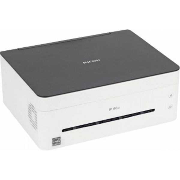 პრინტერი RICOH  SP 150SU BLACK AND WHITE MFP PRINTER