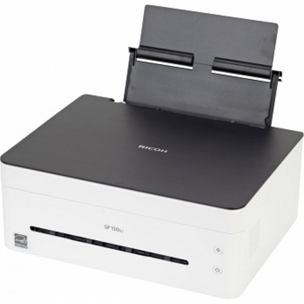 პრინტერი RICOH  SP 150SU BLACK AND WHITE MFP PRINTER