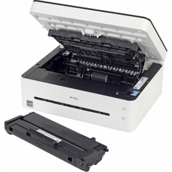 პრინტერი RICOH  SP 150SU BLACK AND WHITE MFP PRINTER