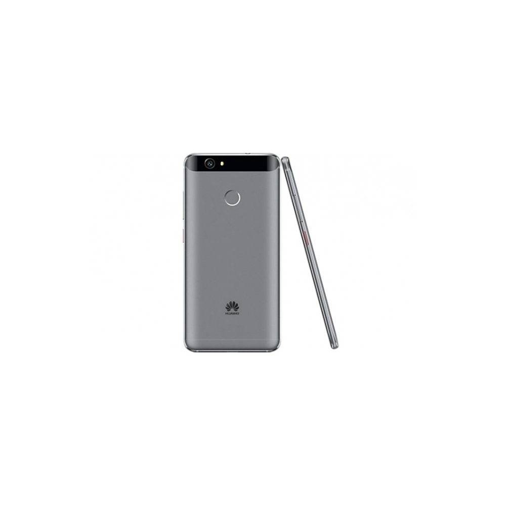 მობილური Huawei Nova Grey