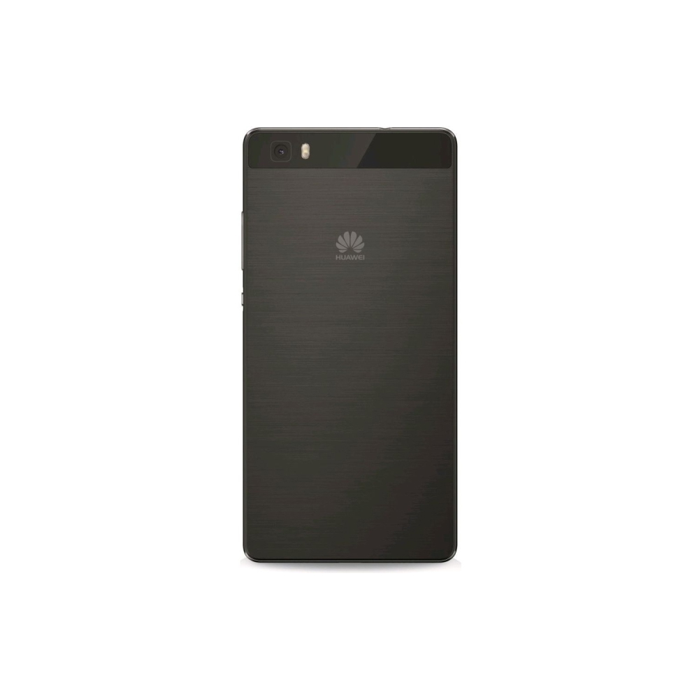  მობილური ტელეფონი HUAWEI P8 lite Grey/Black 