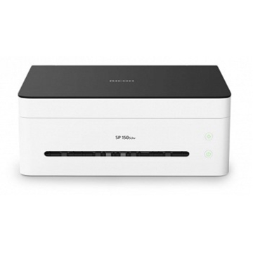 პრინტერი  RICOH SP 150SUw BLACK AND WHITE Wireless MFP PRINTER