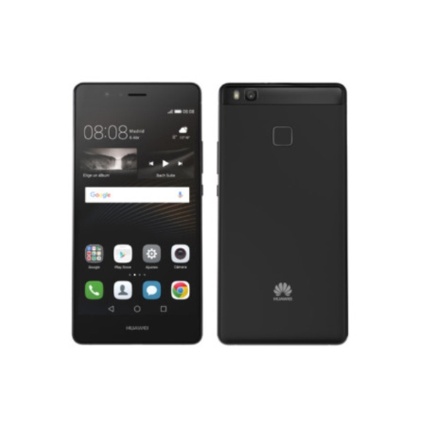 მობილური ტელეფონი HUAWEI P9 LITE BLACK  