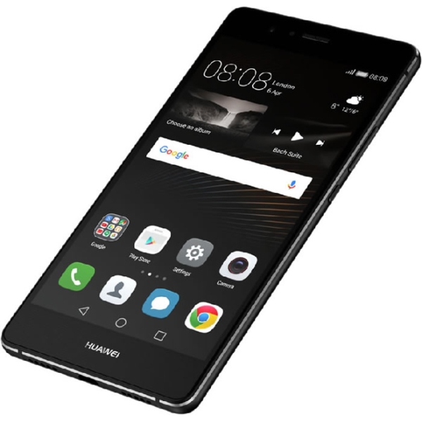 მობილური ტელეფონი HUAWEI P9 LITE BLACK  