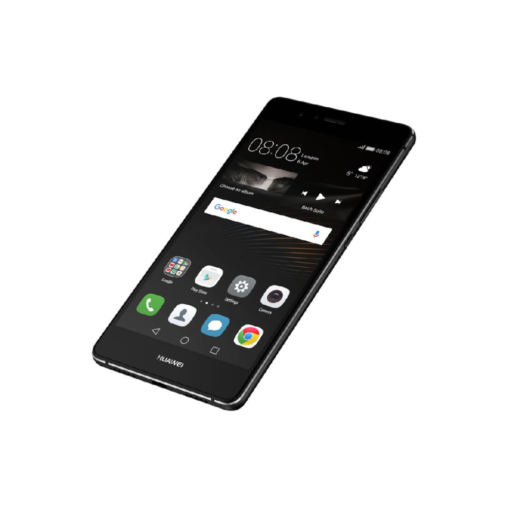 მობილური ტელეფონი HUAWEI P9 LITE BLACK  