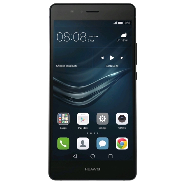 მობილური ტელეფონი HUAWEI P9 LITE BLACK  